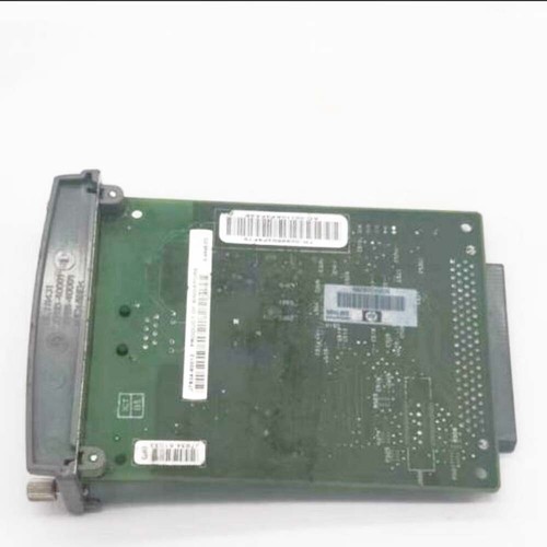 Network card for jetdirect - network,