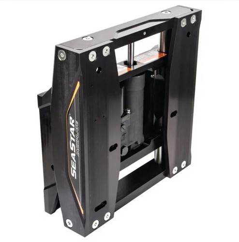 Seastar jp5080r hydraulic - seastar,